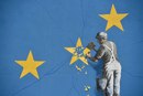 Бэнкси и Brexit…