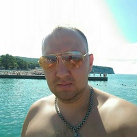 Олег Фетисов