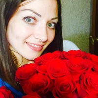 Жаннета Шабанова