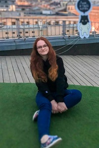 Алла Ермичева