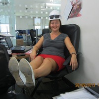 Ольга Боталова