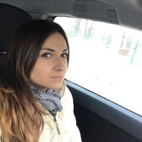 Анастасия Шибкова