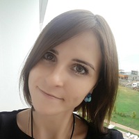 Даша Маслова