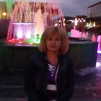 Марина Рыболовлева