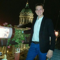 Олежка Пискунов