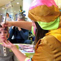 Александра Кот