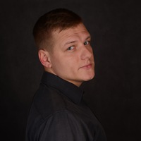 Егор Иванов