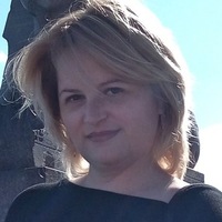 Анна Татузова