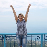 Наталья Ямщикова | Нижний Новгород