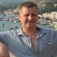 Михаил Солтанов