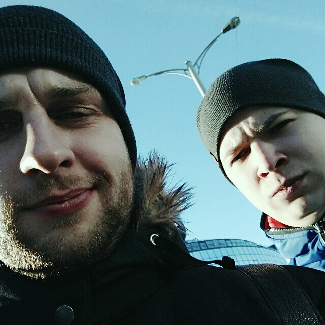 Паша Азаревич