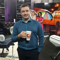 Виталий Хоменко