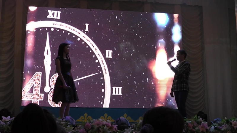 Ойла Шәкірат ӘлқуатГаухар Өтжанова