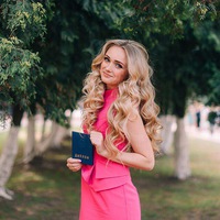 Марина Беспалова