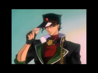 Jojo ams_webm