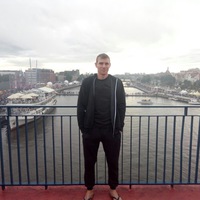 Александр Горбаток
