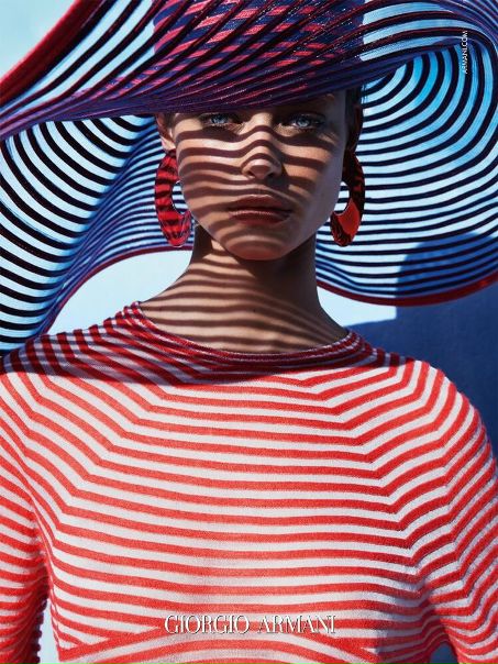 Giorgio Armani
