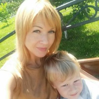 Оксана Челпанова-Номоконова