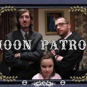 Moon Patrol