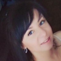 Алена Тепляковская