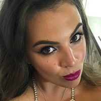 Анна Левина