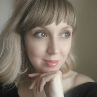 Анна Мещерякова