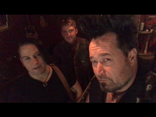 ABNEY PARK - приглашение на концерты в России 2017