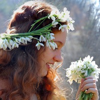 Мария Самсонова