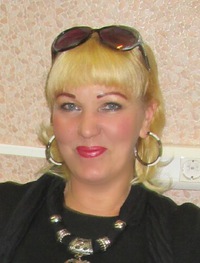 Светлана Дзюина