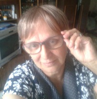 Татьяна Тимофеева