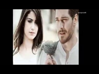 Hazal Kaya & Cagatay Ulusoy * I Wanna Grow Old With You *