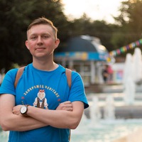 Сергей Кутанин