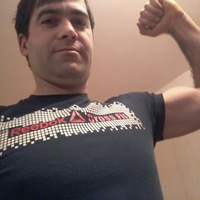 Руслан Магамедов