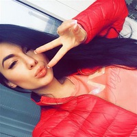 Аня Мельникова | Курск