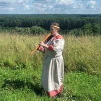 Наталья Каменева
