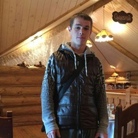 Миша Малюгин