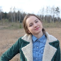 Анастасия Юрина |