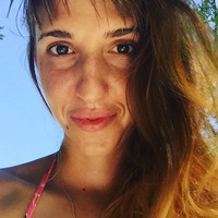 Анастасия Бураковских