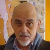 Enrique Chaves