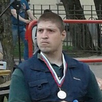 Илья Кондратьев