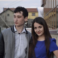 Евгений Сырбу | Москва