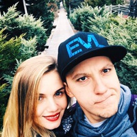 Павел Гуров