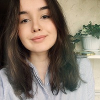 Анна Теркина