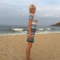 Катерина Махортова
