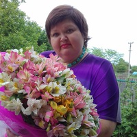 Ольга Сальникова | Соликамск