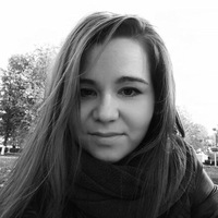 Настасья Звонарева