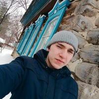 Рустам Ахметов