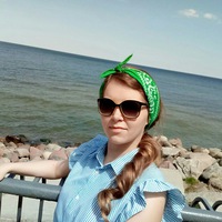 Соколова Александра