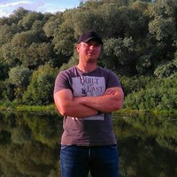 Андрей Поляков