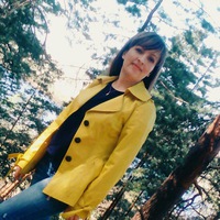 Юлия Антонова